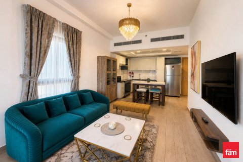 Apartament në Jebel Ali, Dubai, Emiratet e Bashkuara Arabe 3 dhoma gjumi, 94.4 m2. № 719404 - Foto 19