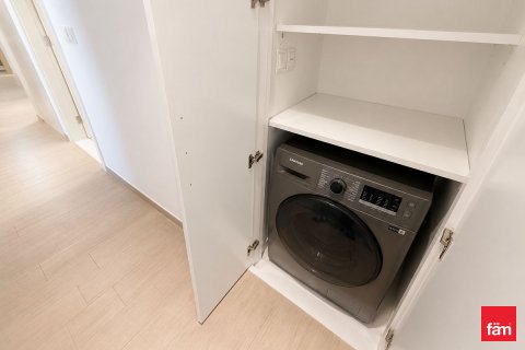 Apartament në Jebel Ali, Dubai, Emiratet e Bashkuara Arabe 3 dhoma gjumi, 94.4 m2. № 719404 - Foto 17