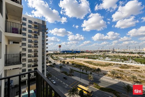 Apartament në Jebel Ali, Dubai, Emiratet e Bashkuara Arabe 3 dhoma gjumi, 94.4 m2. № 719404 - Foto 12