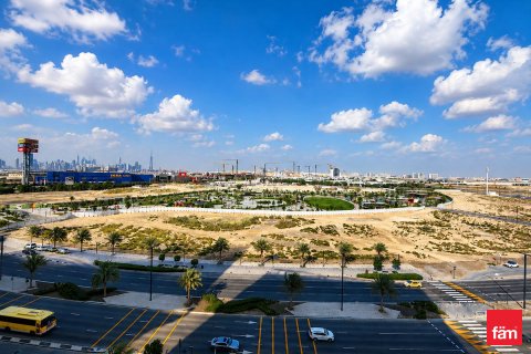 Apartament në Jebel Ali, Dubai, Emiratet e Bashkuara Arabe 3 dhoma gjumi, 94.4 m2. № 719404 - Foto 25
