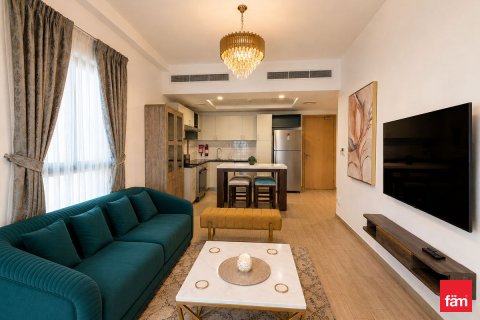 Apartament në Jebel Ali, Dubai, Emiratet e Bashkuara Arabe 3 dhoma gjumi, 94.4 m2. № 719404 - Foto 9