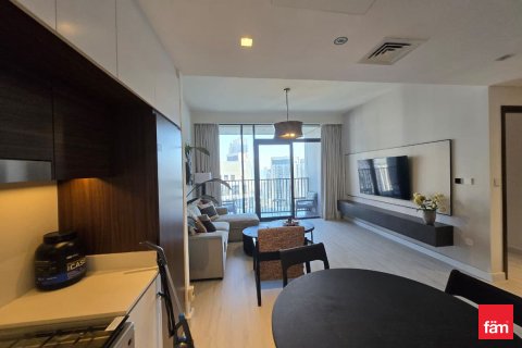 Apartament në Dubai, Emiratet e Bashkuara Arabe 1 dhomë gjumi, 65.8 m2. № 719421 - Foto 4