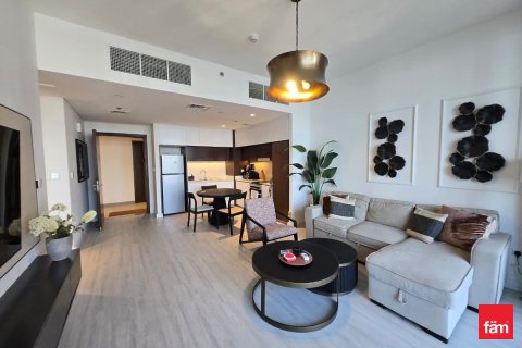 Apartament në Dubai, Emiratet e Bashkuara Arabe 1 dhomë gjumi, 65.8 m2. № 719421 - Foto 3