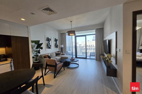 Apartament në Dubai, Emiratet e Bashkuara Arabe 1 dhomë gjumi, 65.8 m2. № 719421 - Foto 2