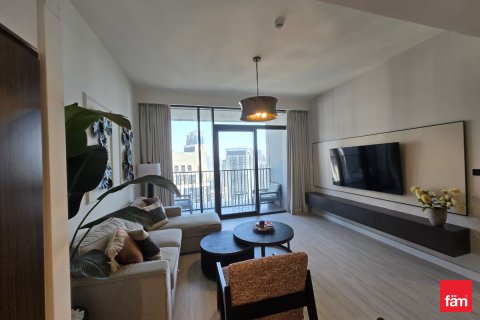 Apartament në Dubai, Emiratet e Bashkuara Arabe 1 dhomë gjumi, 65.8 m2. № 719421