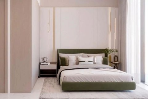 Huoneisto Dubai, Arabiemiraatit 2 makuuhuonetta, 93 m2 № 719402 - kuva 3