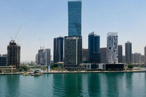Wohnung in Business Bay, Dubai, VAE: 1 Schlafzimmer, 77.3 m2 Nr. 719419