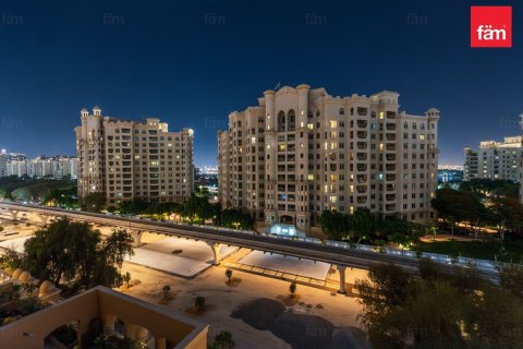 Palm Jumeirah, Dubai, संयुक्त अरब अमीरात में अपार्टमेंट, 2 बेडरूम, 166.1 वर्ग मीटर, संख्या 719403