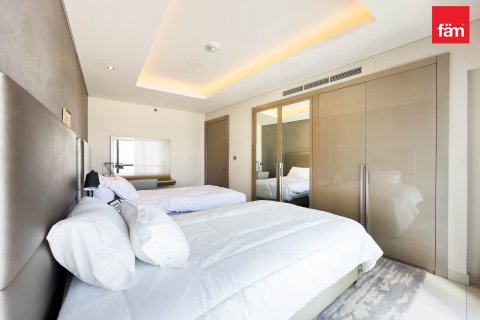 Business Bay, Dubai, UAE의 임대용 아파트 침실 2개, 129.5제곱미터 번호 629531 - 사진 13