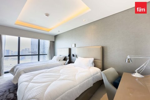Business Bay, Dubai, UAE의 임대용 아파트 침실 2개, 129.5제곱미터 번호 629531 - 사진 16