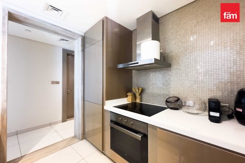 Business Bay, Dubai, UAE의 임대용 아파트 침실 2개, 129.5제곱미터 번호 629531 - 사진 9