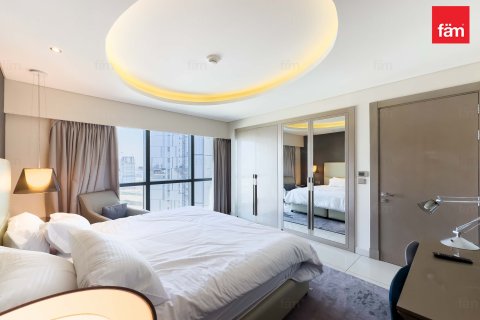 Business Bay, Dubai, UAE의 임대용 아파트 침실 2개, 129.5제곱미터 번호 629531 - 사진 12