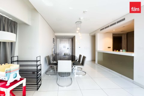 Business Bay, Dubai, UAE의 임대용 아파트 침실 2개, 129.5제곱미터 번호 629531 - 사진 6