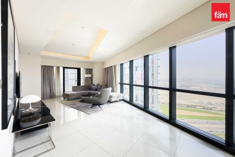 Business Bay, Dubai, UAE의 임대용 아파트 침실 2개, 129.5제곱미터 번호 629531 - 사진 4
