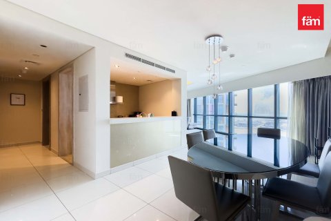 Business Bay, Dubai, UAE의 임대용 아파트 침실 2개, 129.5제곱미터 번호 629531 - 사진 7