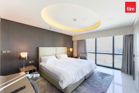 Business Bay, Dubai, UAE의 임대용 아파트 침실 2개, 129.5제곱미터 번호 629531 - 사진 11