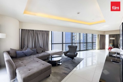 Business Bay, Dubai, UAE의 임대용 아파트 침실 2개, 129.5제곱미터 번호 629531 - 사진 1