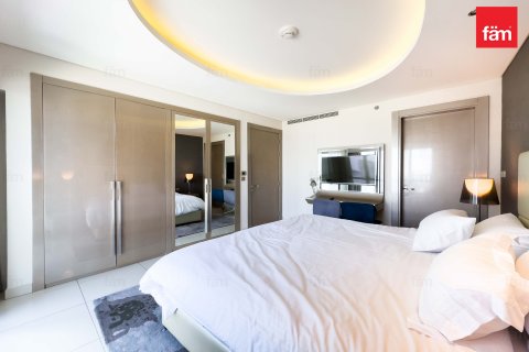 Business Bay, Dubai, UAE의 임대용 아파트 침실 2개, 129.5제곱미터 번호 629531 - 사진 17