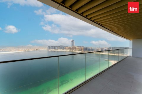 דירה למכירה ב Dubai Harbour, Dubai, איחוד האמירויות  2 חדרי שינה, 146.4 מ"ר, מספר 629536 - תמונה 2