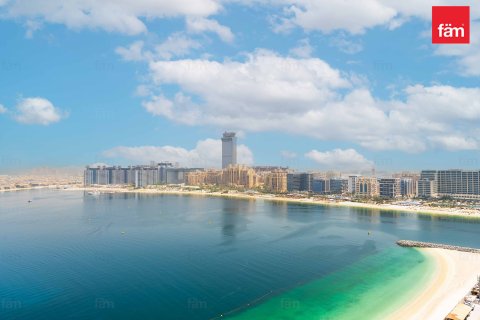 דירה למכירה ב Dubai Harbour, Dubai, איחוד האמירויות  2 חדרי שינה, 146.4 מ"ר, מספר 629536 - תמונה 14