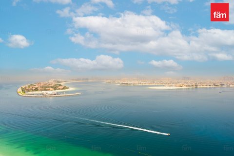 דירה למכירה ב Dubai Harbour, Dubai, איחוד האמירויות  2 חדרי שינה, 146.4 מ"ר, מספר 629536 - תמונה 3