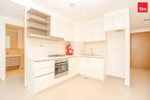 Byt v Downtown Dubai (Downtown Burj Dubai), SAE 1 ložnice, 69 m² Č.: 629533 - fotografie 4