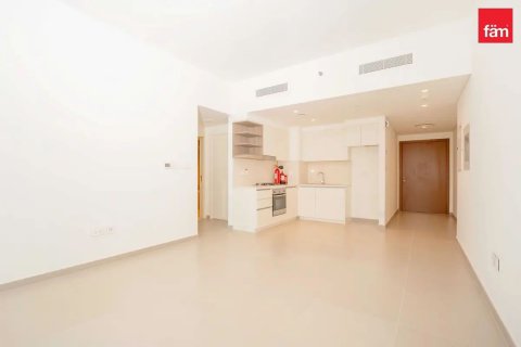 Byt v Downtown Dubai (Downtown Burj Dubai), SAE 1 ložnice, 69 m² Č.: 629533 - fotografie 1