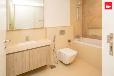 Byt v Downtown Dubai (Downtown Burj Dubai), SAE 1 ložnice, 69 m² Č.: 629533 - fotografie 8