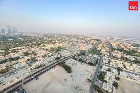 Byt v Downtown Dubai (Downtown Burj Dubai), SAE 1 ložnice, 69 m² Č.: 629533 - fotografie 11