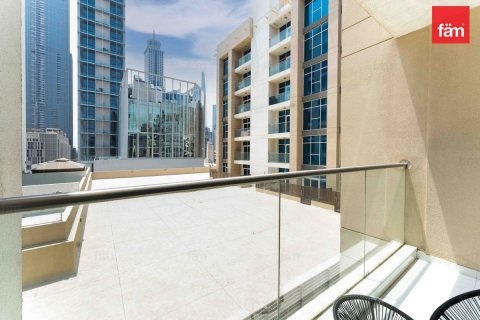 Byt v Al Satwa, Dubai, SAE 1 ložnice, 73.2 m² Č.: 629534 - fotografie 13
