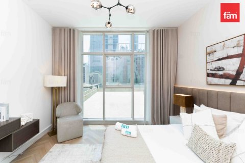 Byt v Al Satwa, Dubai, SAE 1 ložnice, 73.2 m² Č.: 629534 - fotografie 6