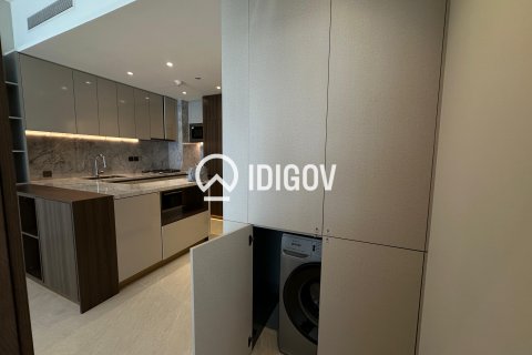 Apartament në Jumeirah Village Circle, Dubai, Emiratet e Bashkuara Arabe 1 dhomë gjumi, 71.26 m2. № 735674 - Foto 3