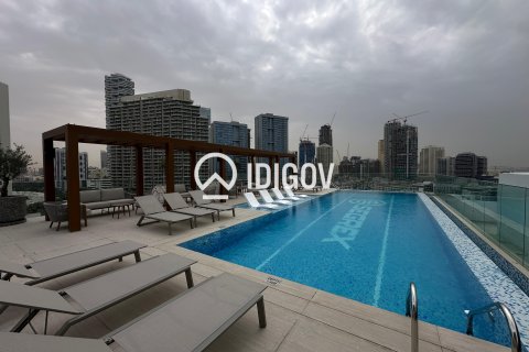 Apartament në Jumeirah Village Circle, Dubai, Emiratet e Bashkuara Arabe 1 dhomë gjumi, 71.26 m2. № 735674 - Foto 4