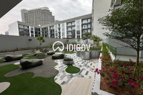 Leilighet i Jumeirah Village Circle, Dubai, Emiratene 1 soverom, 71.26 kvm nr. 735674