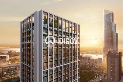 Apartment til salg i Al Jaddaf, Dubai, UAE 1 soveværelse, 74.51 kvm № 735673 - foto 7