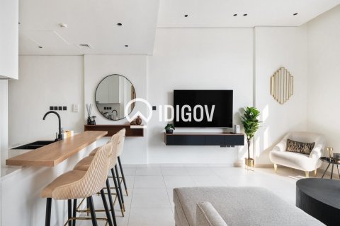 Jumeirah Village Circle, Dubai, UAE의 판매용 아파트 침실 1개, 62.71제곱미터 번호 735670 - 사진 12