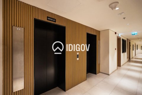 Jumeirah Village Circle, Dubai, UAE의 판매용 아파트 침실 1개, 62.71제곱미터 번호 735670 - 사진 14