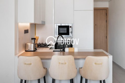 Jumeirah Village Circle, Dubai, UAE의 판매용 아파트 침실 1개, 62.71제곱미터 번호 735670 - 사진 2