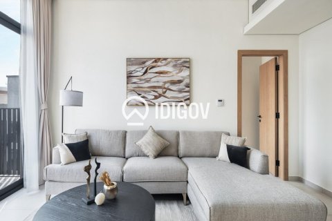 Jumeirah Village Circle, Dubai, UAE의 판매용 아파트 침실 1개, 62.71제곱미터 번호 735670 - 사진 5