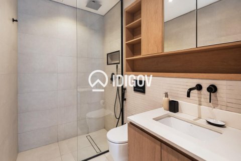 Jumeirah Village Circle, Dubai, UAE의 판매용 아파트 침실 1개, 62.71제곱미터 번호 735670 - 사진 10