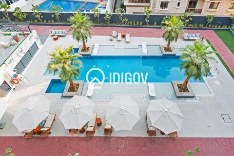 Jumeirah Village Circle, Dubai, UAE의 판매용 아파트 침실 1개, 62.71제곱미터 번호 735670 - 사진 7