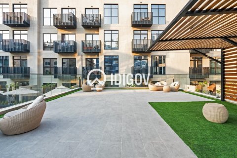 Jumeirah Village Circle, Dubai, UAE의 판매용 아파트 침실 1개, 62.71제곱미터 번호 735670 - 사진 20