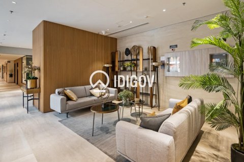 Jumeirah Village Circle, Dubai, UAE의 판매용 아파트 침실 1개, 62.71제곱미터 번호 735670 - 사진 19