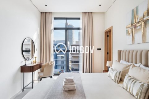 Jumeirah Village Circle, Dubai, UAE의 판매용 아파트 침실 1개, 62.71제곱미터 번호 735670 - 사진 9