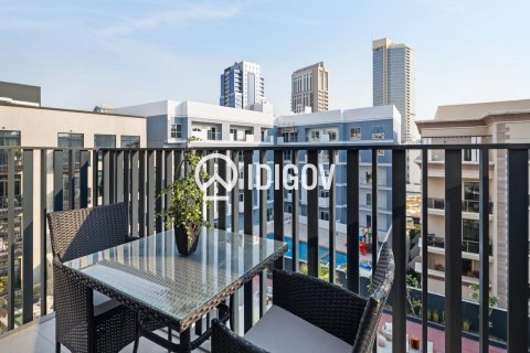 Jumeirah Village Circle, Dubai, UAE의 판매용 아파트 침실 1개, 62.71제곱미터 번호 735670 - 사진 15