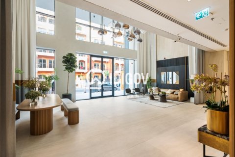 Jumeirah Village Circle, Dubai, UAE의 판매용 아파트 침실 1개, 62.71제곱미터 번호 735670 - 사진 4