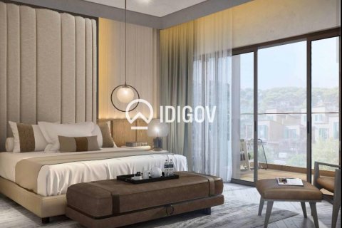 阿联酋 Dubai Damac Lagoons 待售 : 4 卧, 212 平方米 , 编号735669 - 照片 4