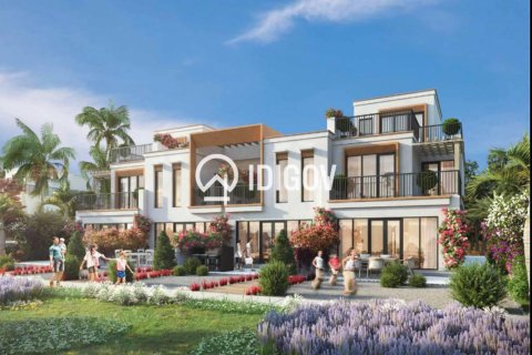 阿联酋 Dubai Damac Lagoons 待售 : 4 卧, 212 平方米 , 编号735669 - 照片 3