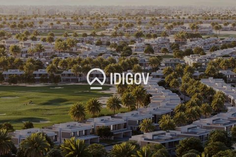 阿联酋 Dubai Dubai Hills Estate 待售 : 1 卧, 69.31 平方米 , 编号735672 - 照片 4