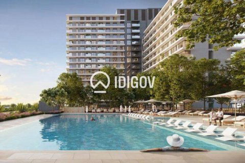 阿联酋 Dubai Dubai Hills Estate 待售 : 1 卧, 69.31 平方米 , 编号735672 - 照片 3